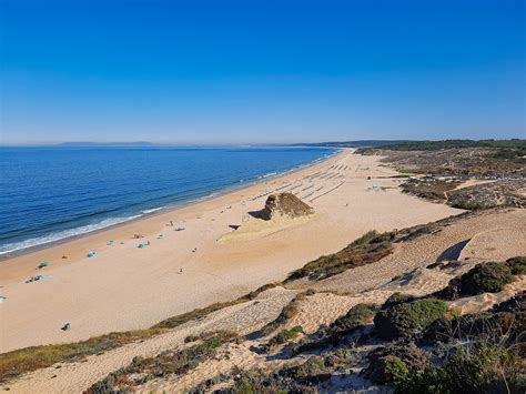 The Top 6 Beaches Near Lisbon Blog Portugal Travel Center