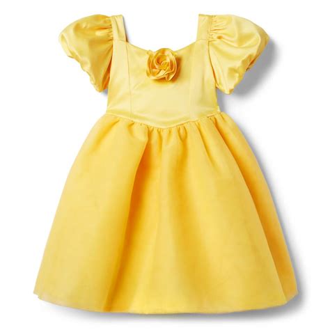 Disney Princess Dress Up And Dream Collection By Janie And Jack Arrives