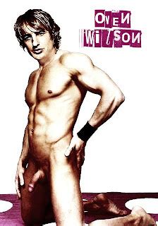 Male Celeb Fakes Best Of The Net Owen Wilson American Actor Nude Fakes
