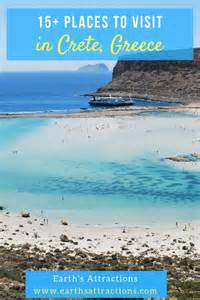 Crete Highlights 15 Stunning Places To Visit In Crete By