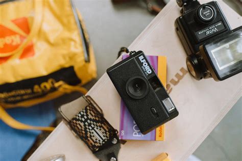 9 Fun Super Affordable 35mm Film Cameras For Beginners Moment