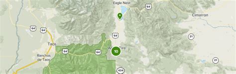 Best Trails Near Angel Fire New Mexico Alltrails