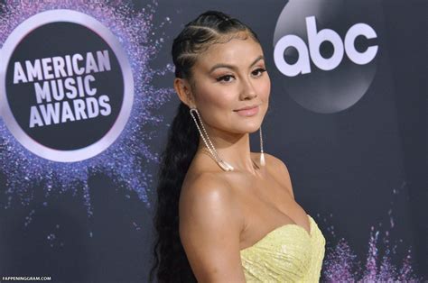 Agnez Mo Nude The Fappening Fappeninggram