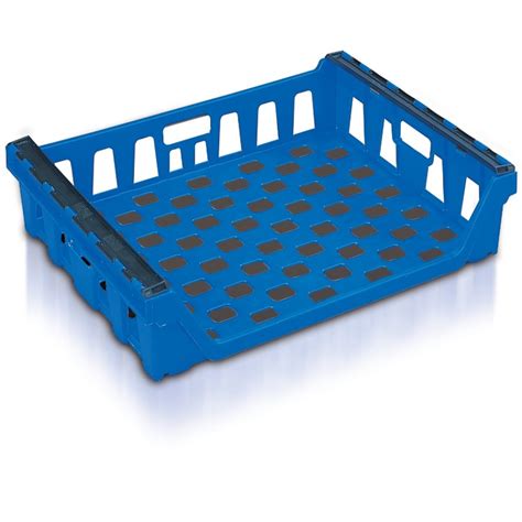 Plastic Bread Baskets Bakery Trays Confectionery Trays Plastic