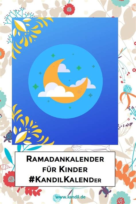 Ramadan Kalender 2024 Für Kinder Pdf Kalender 2024 Pdf