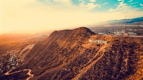 Hollywood Wallpapers Wallpaper Cave