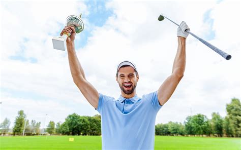 Think Like A Champion The Best Mental Approach To Golf Golfpsych