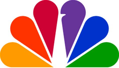 NBC (1986) logo