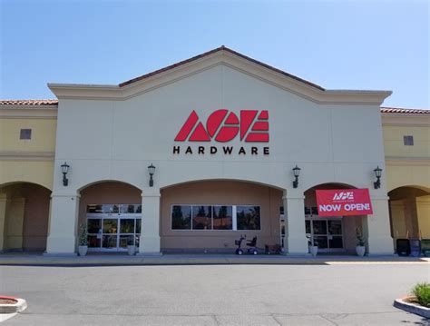Ace Hardware Shop Companies