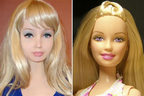 New Human Barbie Is Just 16 Years Old And Has Never Had Plastic