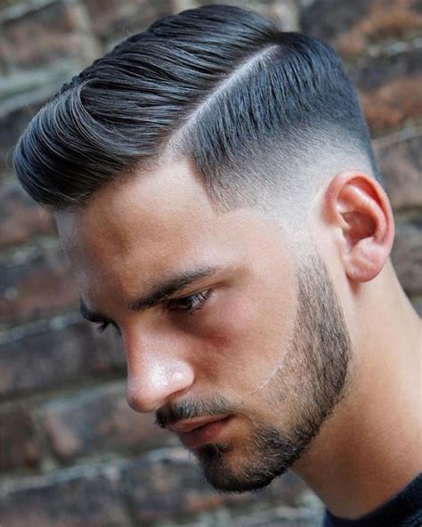 Confira a biografia, os detalhes de seus 11 anos de carreira e todas as notícias sobre ele. 31 cortes de cabelo masculino liso 2019 - ALEX CURSINO ...