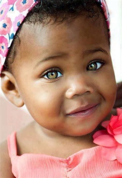 Pin By Momcolor On Babies Beautiful Children Beautiful Black