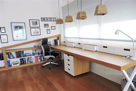 16 Inspirational Scandinavian Work Room Designs That Will Motivate You