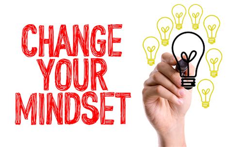 Change Your Mindset Stock Photo Download Image Now Istock