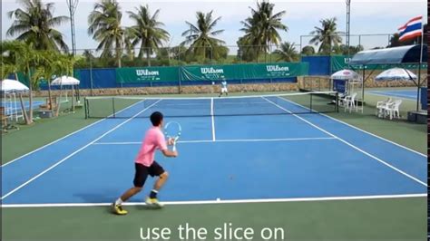 Want to win your doubles matches? Tennis Doubles Strategy Videos for Beginners and Advanced ...