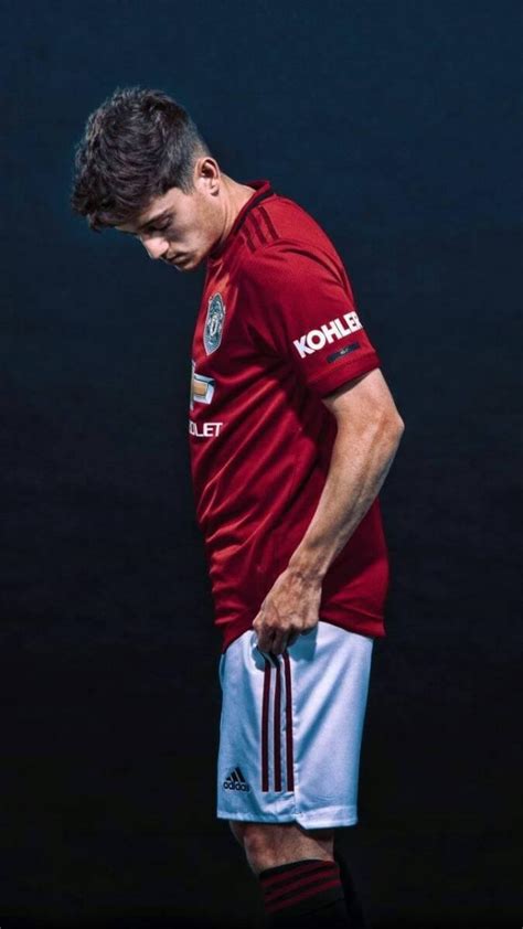 Find the best man utd wallpaper on wallpapertag. Daniel James HD Wallpapers at Manchester United | Man Utd Core