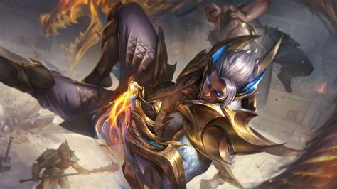 Search league of legends champions to find stats , build guides, skins, videos and more! League of Legends roadmap teases "rising star" and "iron ...