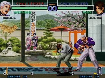 The king of fighters 2002 magic plus ii is a mame emulator game that you can download to your computer or play online within your browser. Kof 2002 Magic Plus APk (Sin emulador) - Vagolandia