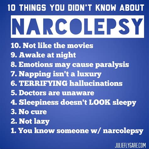 Narcolepsy On The Doctors Show