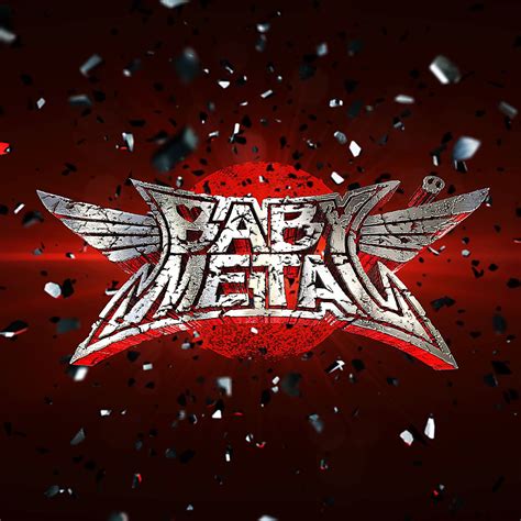Album Babymetal Babymetal 2014 Flac Suzukanime