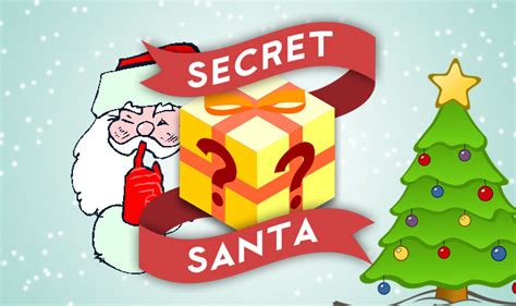 Открыта регистрация на secret santa 2019 Настольные игры nастольный blog Всё о настольных