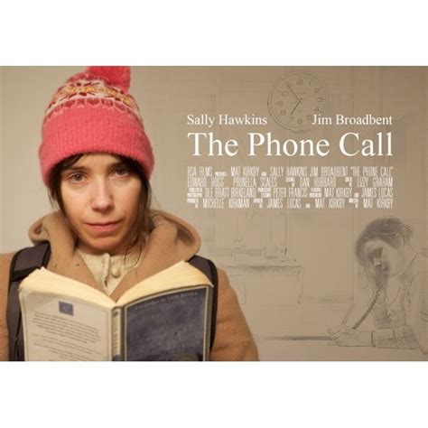 The Phone Call Short Film Poster Sfp Gallery