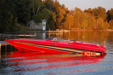 Whats The Latest Trend In Boat Paint Schemes Page 4