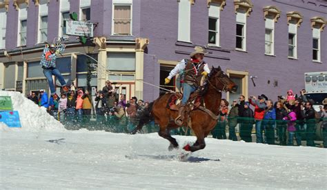 Leadville Colorado Mining Class Living And Learning Through Travel