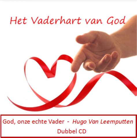 God Onze Echte Vader