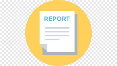 Free Download Computer Icons Report Report Text Logo Png Pngegg