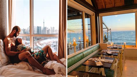 10 Of The Most Romantic Getaways To Visit In Ontario