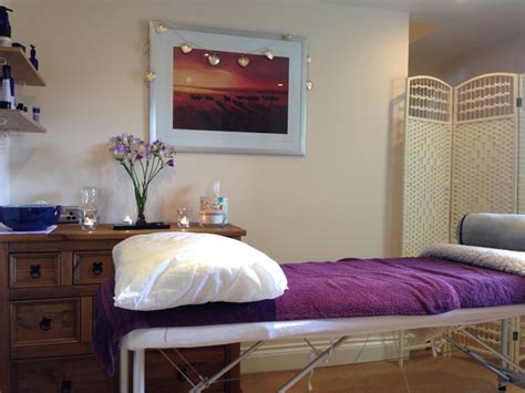 Details For Naturally Beautiful Massage Hastings In Mirror