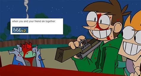 Eddsworld Fun Dead Personal Biography Giant Robots Pogo Group Of