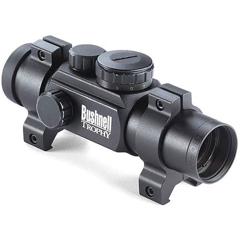 Bushnell 2x Mp Tactical Illuminated Red Dot Sight Review Wrocawski Informator Internetowy