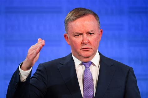Anthony has been the local member for grayndler since 1996. Anthony Albanese targets productivity push in bid to ...