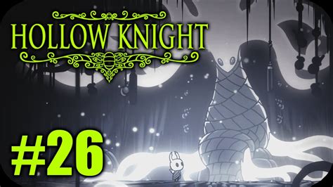 Hollow Knight Walkthrough Part 26 White Lady And The Tower Of Love