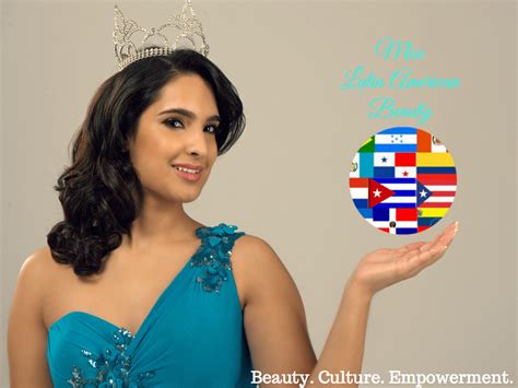 miss latin american beauty pageant new jersey motherhood full of dreams