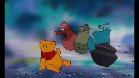 The Many Adventures Of Winnie The Pooh Heffalumps And Woozles Slow Youtube