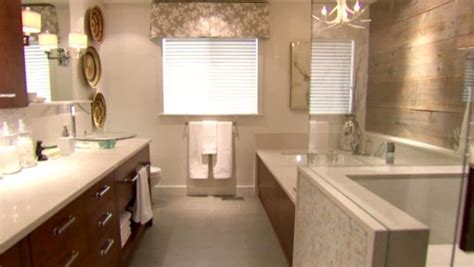 Newest Bathroom Makeovers By Candice Olson Hgtv