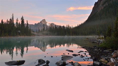 3 Day Relaxing Canadian Rockies Tour From Calgary Banff National Park