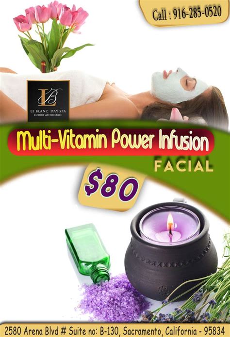 Multivitaminpowerinfusion 60 Min 80 Combined Vitamin Repair And Hydroxy Acid Exfoliation