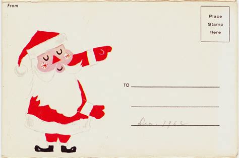 Maybe you would like to learn more about one of these? Papergreat: I think Santa Claus just told him he's not ...