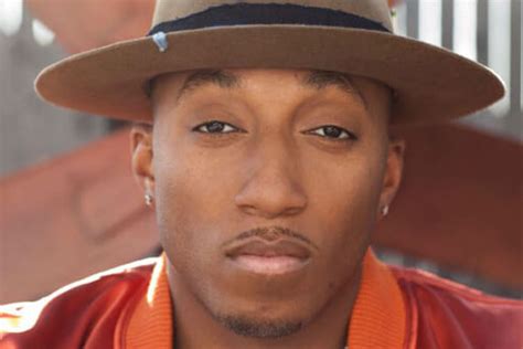 Grammy Award Winning Rapper Lecrae To Release Columbia Records Debut