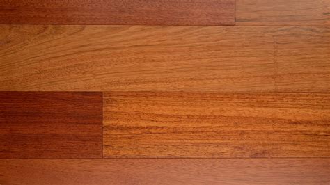Brazilian Cherry Natural 5” Engineered Hardwood Flooring Modern Home