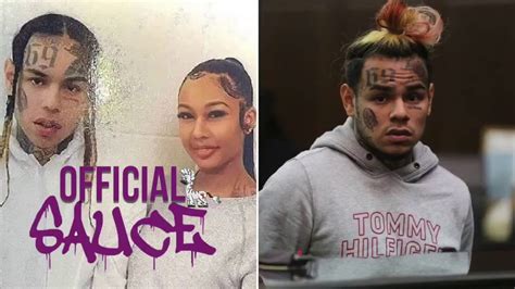 Tekashi 69 Released From Prison Early Due To Coronavirus Fears