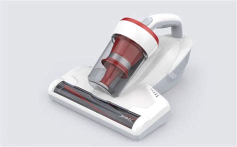 Xiaomi swdk wireless dust mite vacuum kc101 length:~33cm weigh: 131 Support : Xiaomi Jimmy Dust Mite Vacuum Cleaner