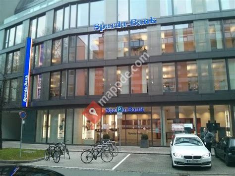1 in vertrauen und kundenzufriedenheit! Sparda-Bank SB-Center Nuremberg Central