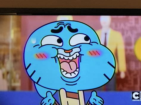 The Amazing World Of Gumball Profile Picture Profile Pics Funny