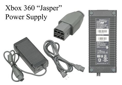 Xbox 360 Power Supply Pinout My Wiring Diagram