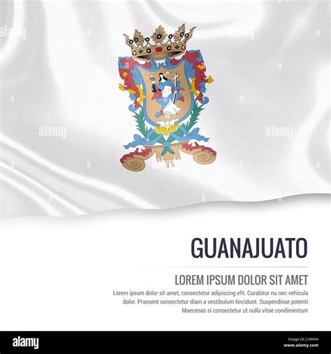 Bandera De Guanajuato Fotografías E Imágenes De Alta Resolución Alamy